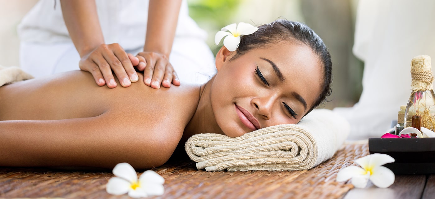 Beijing Body Massage is a Massage Spa in Cedar Park, TX